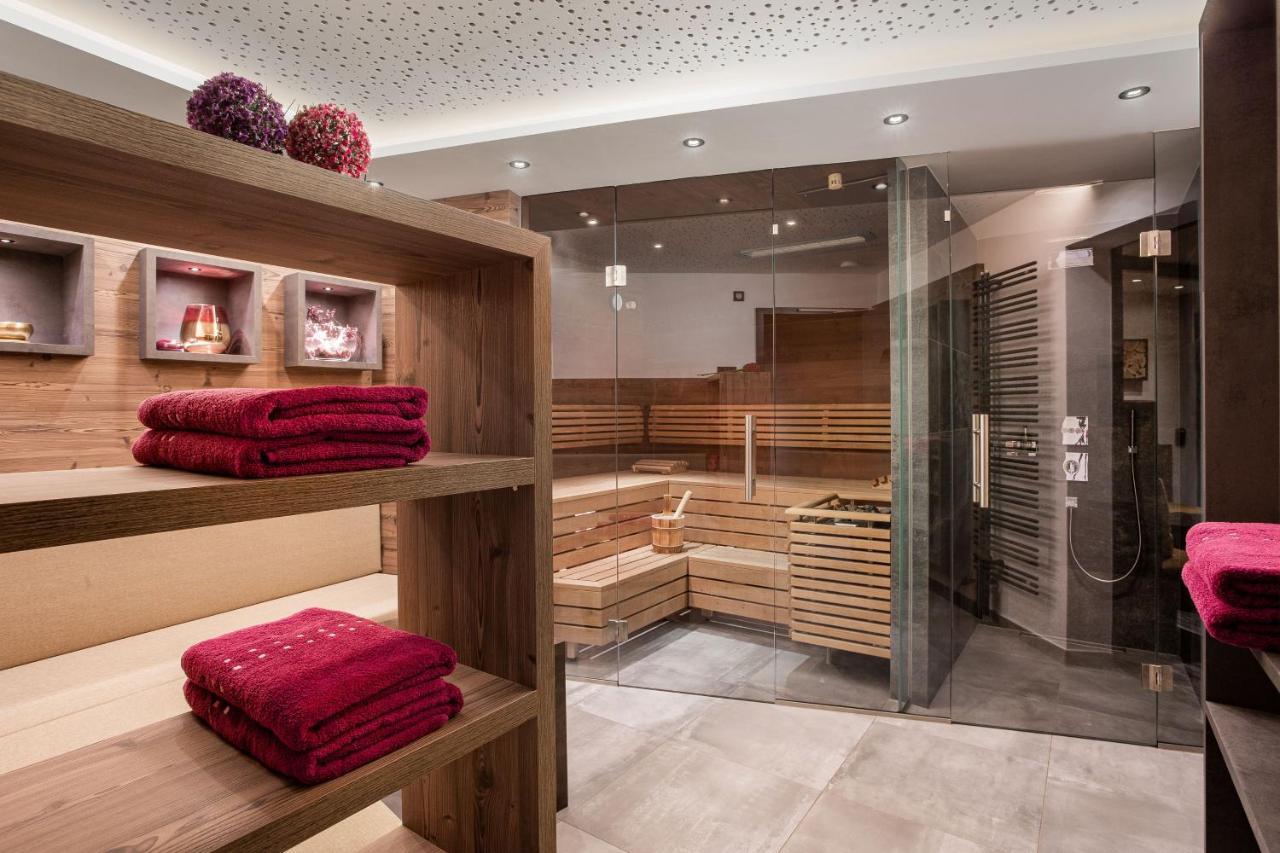 Studio Niederseer Saalbach-Hinterglemm Esterno foto
