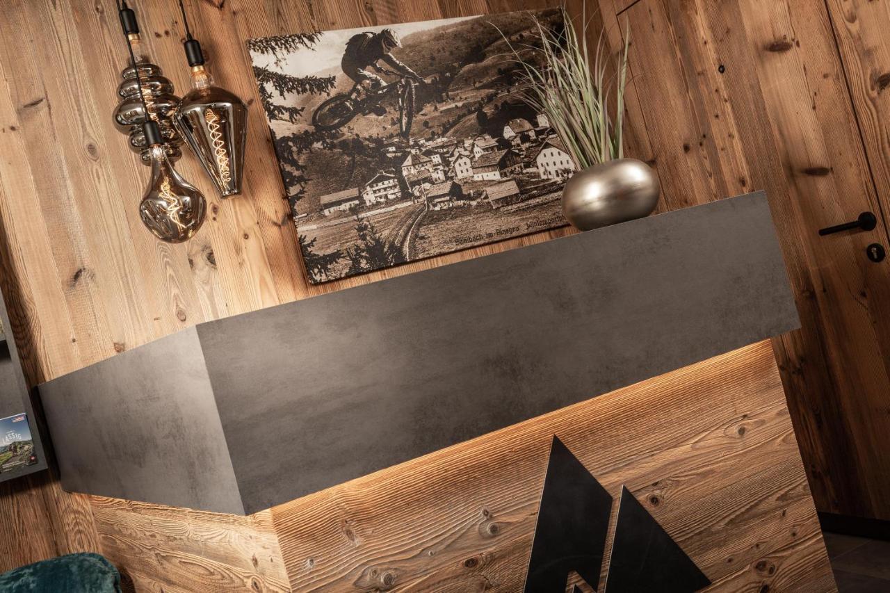 Studio Niederseer Saalbach-Hinterglemm Esterno foto